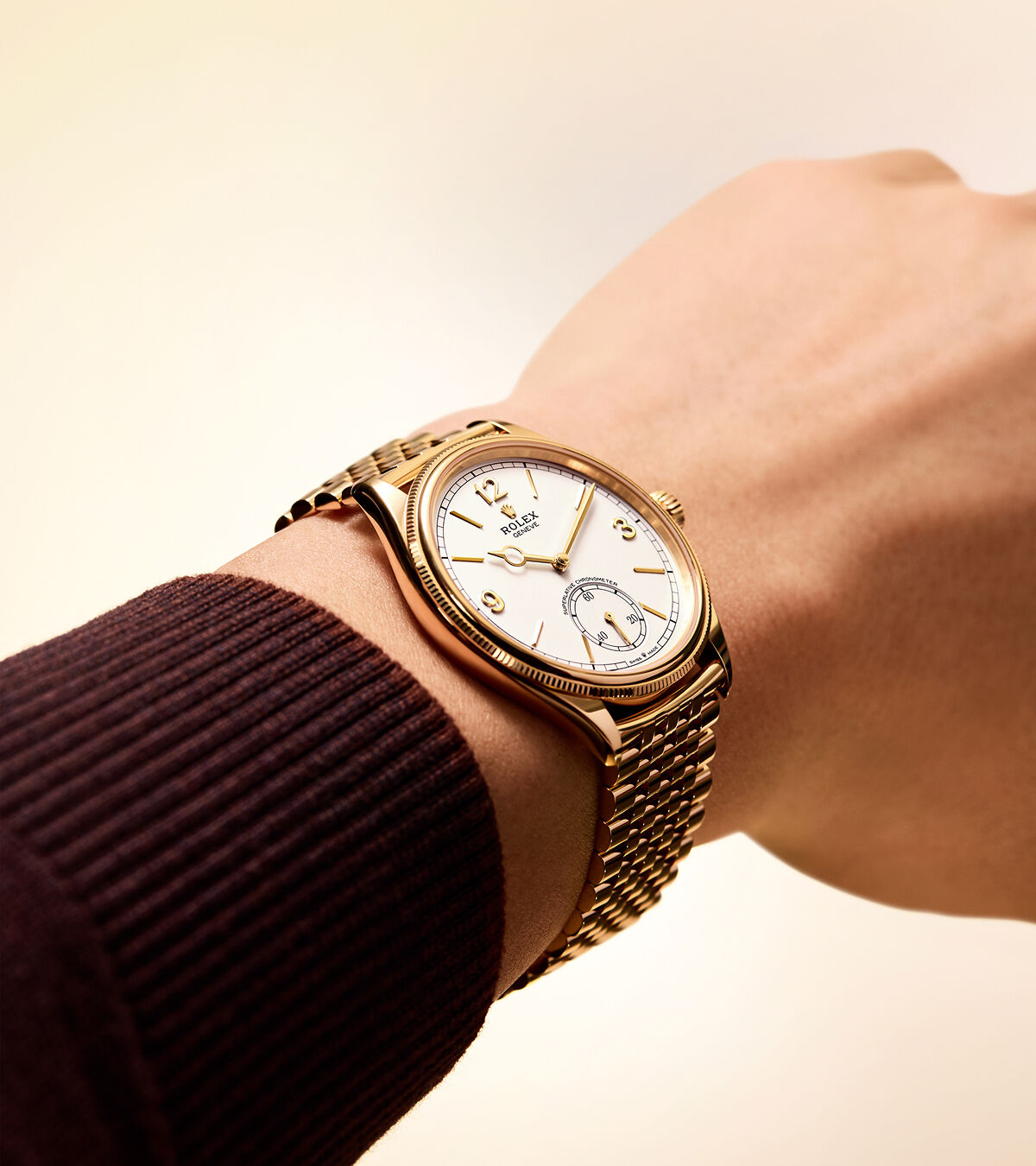 rolex