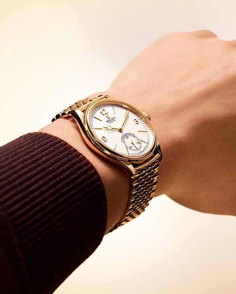 rolex
