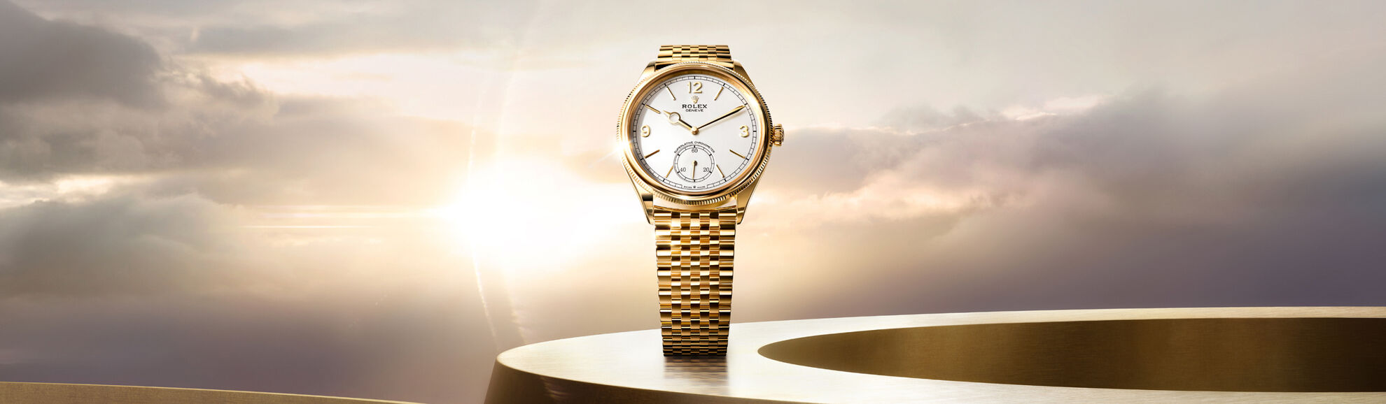 rolex