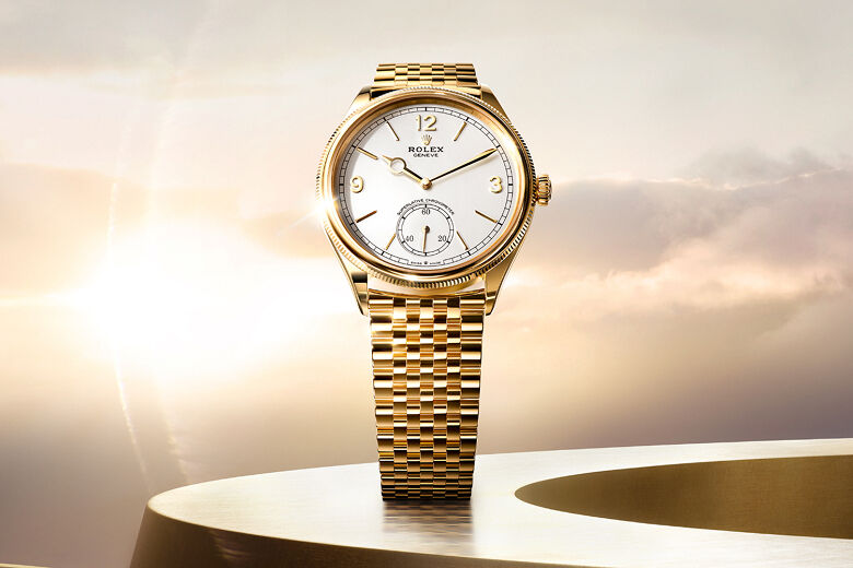 rolex