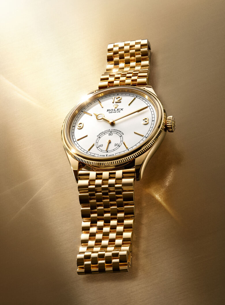 rolex