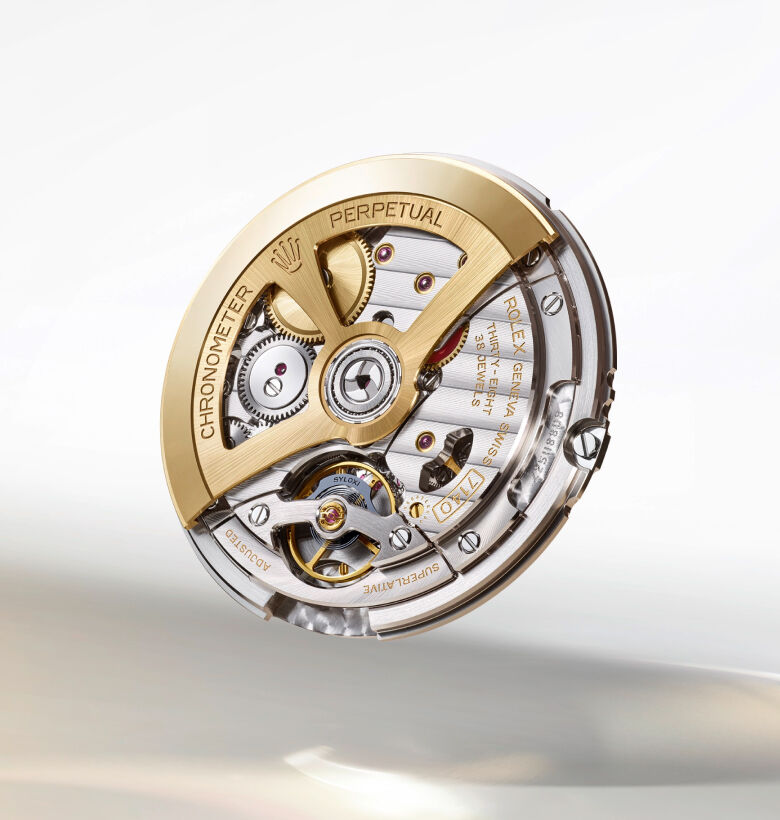 rolex