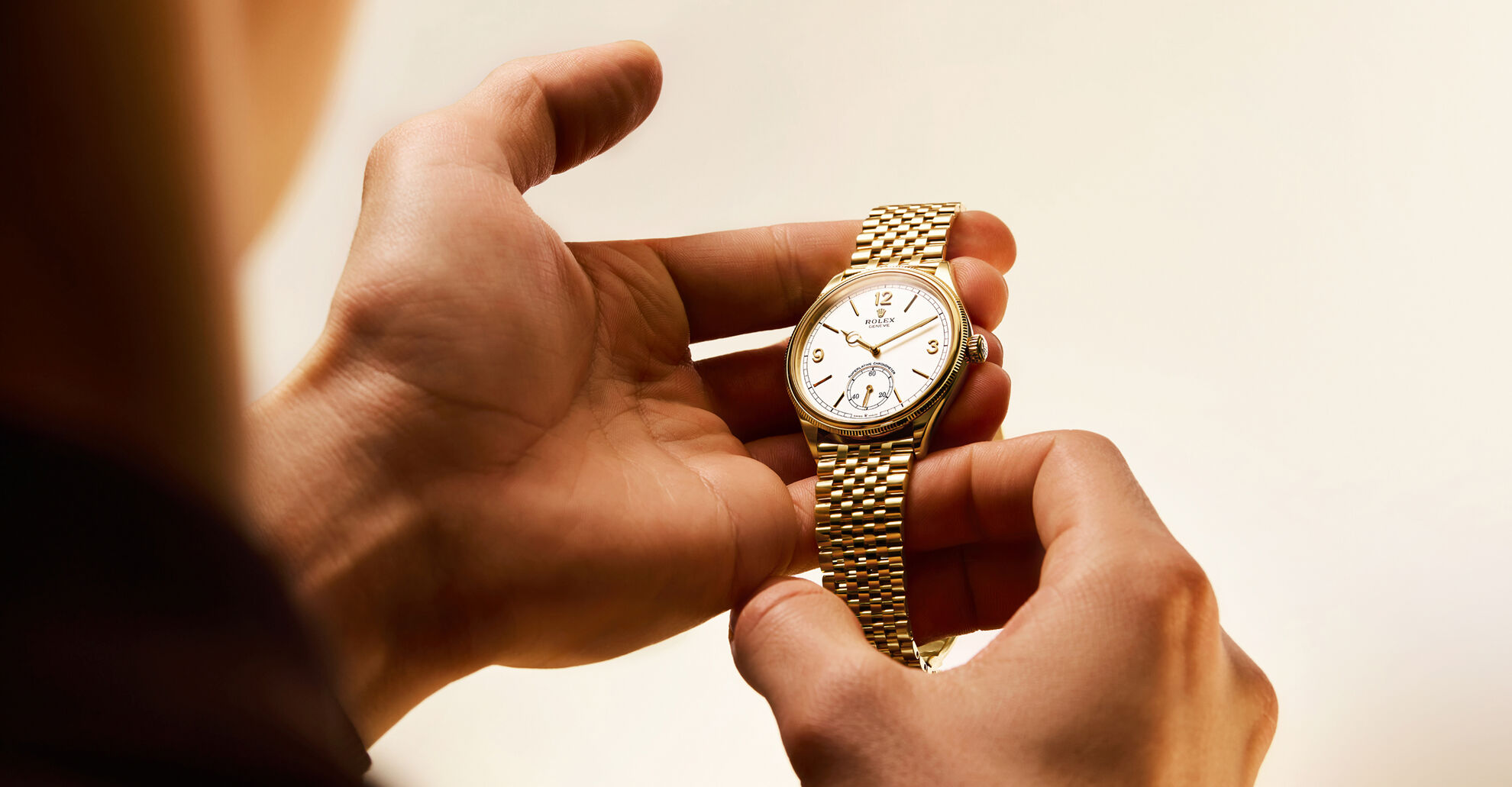 rolex