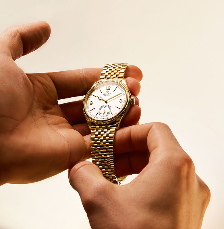 rolex