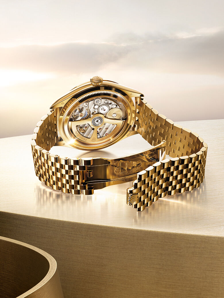 rolex