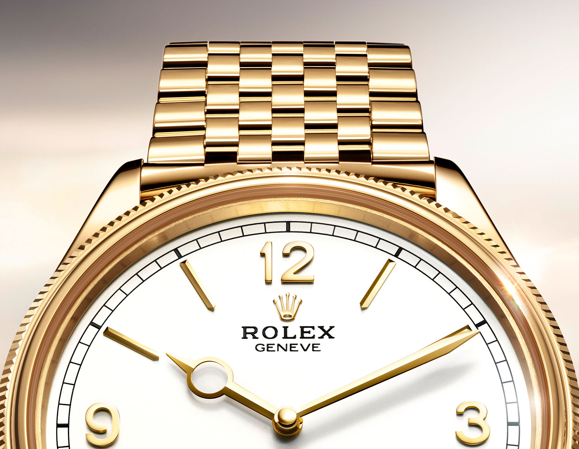rolex