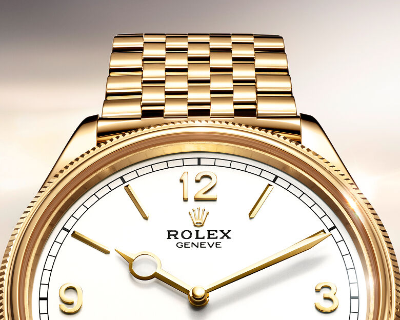 rolex