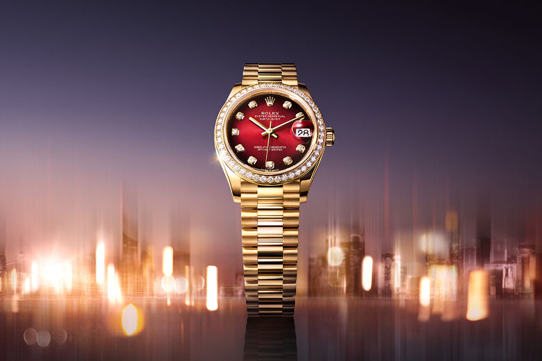 rolex