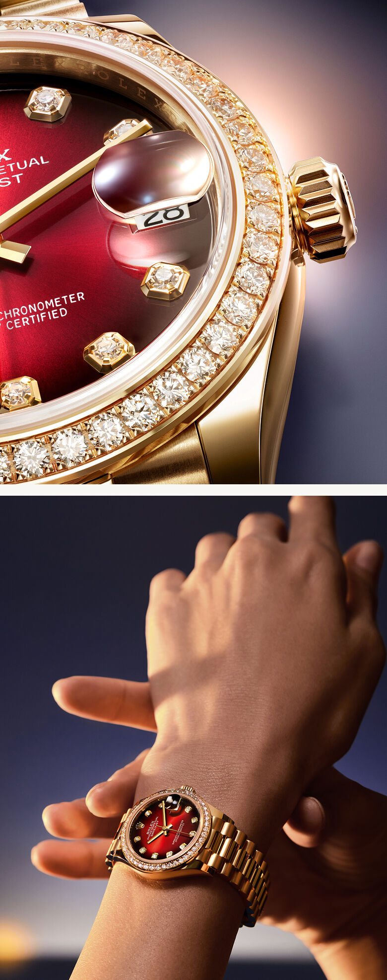 rolex
