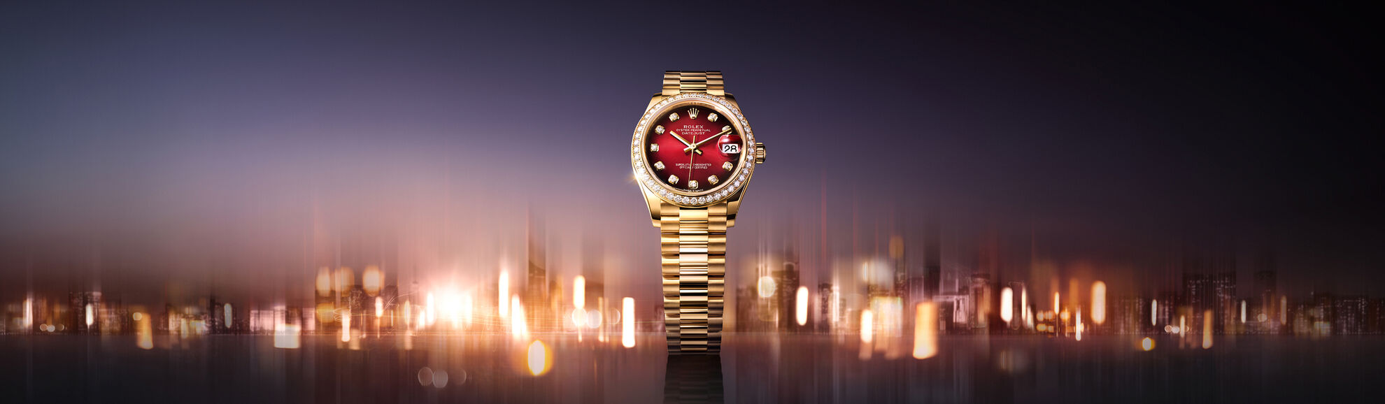 rolex