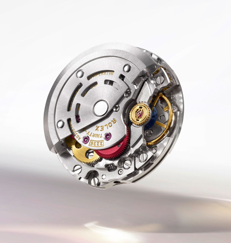 rolex