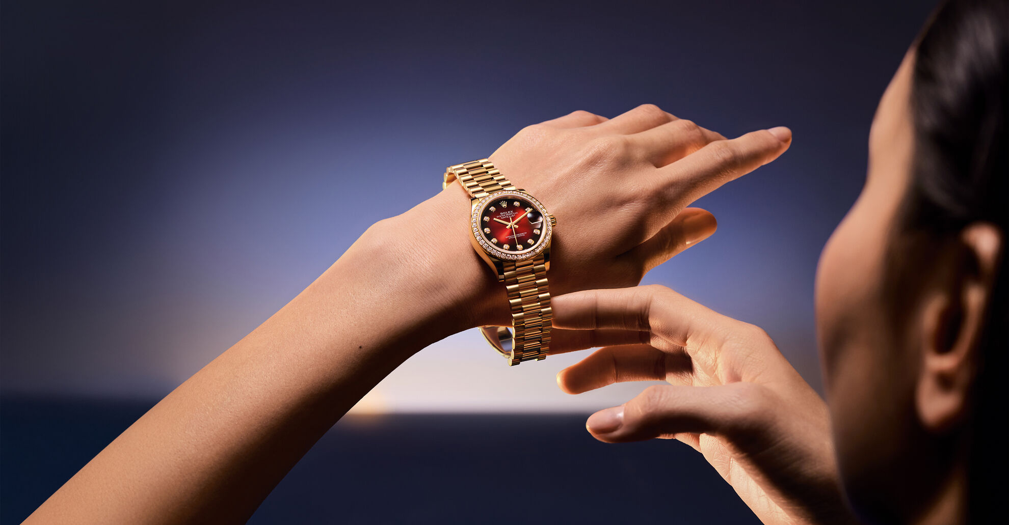 rolex