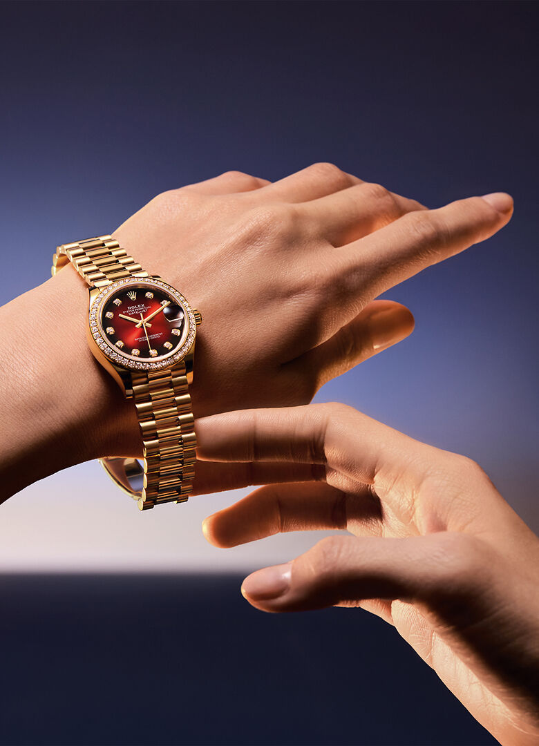 rolex