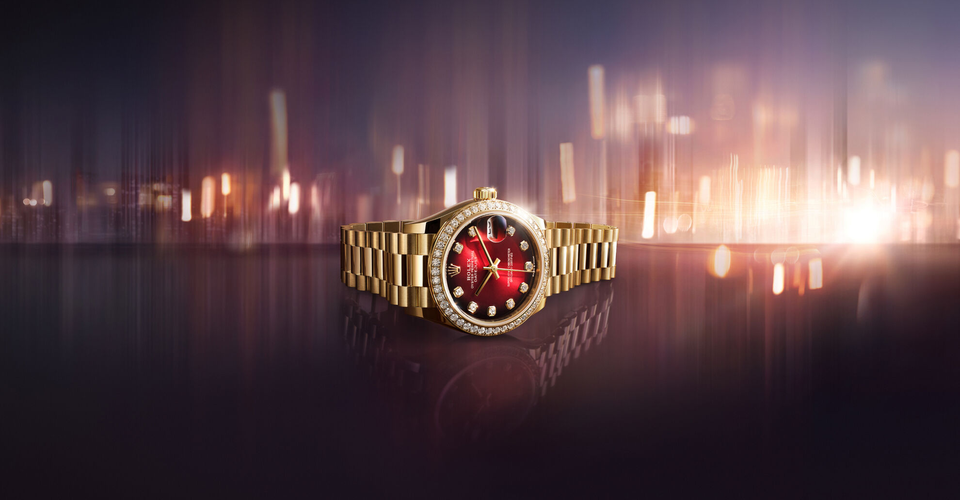 rolex