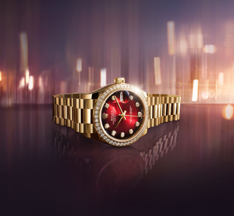 rolex