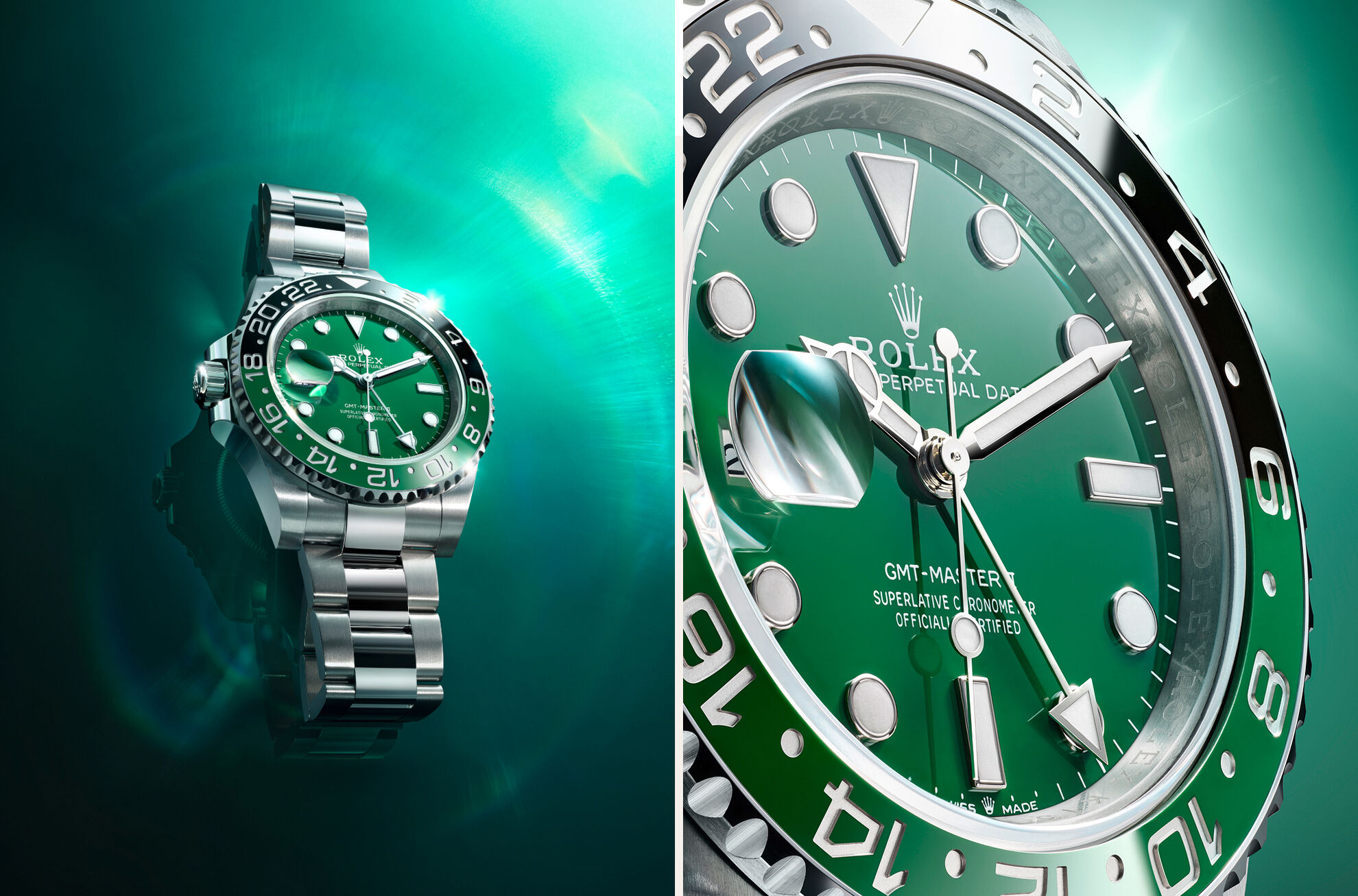 rolex