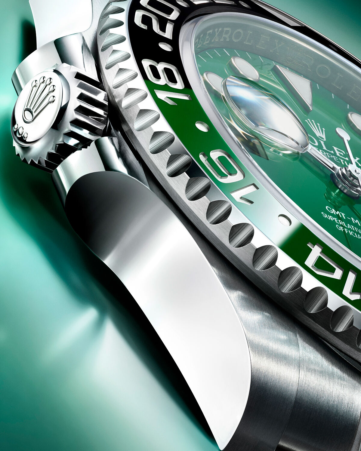rolex