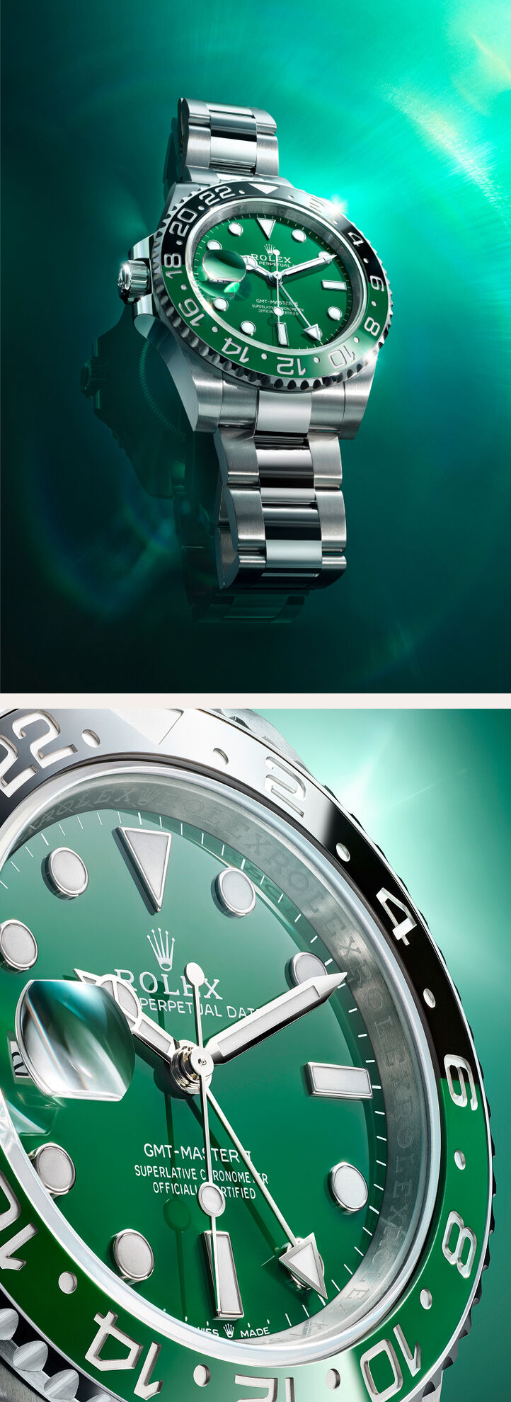 rolex