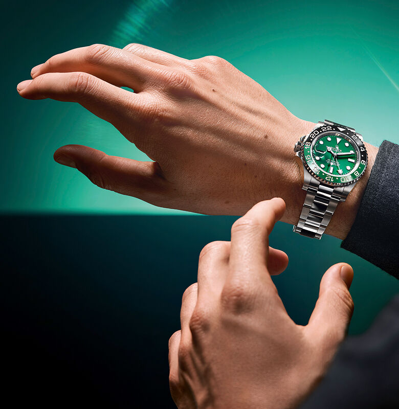 rolex
