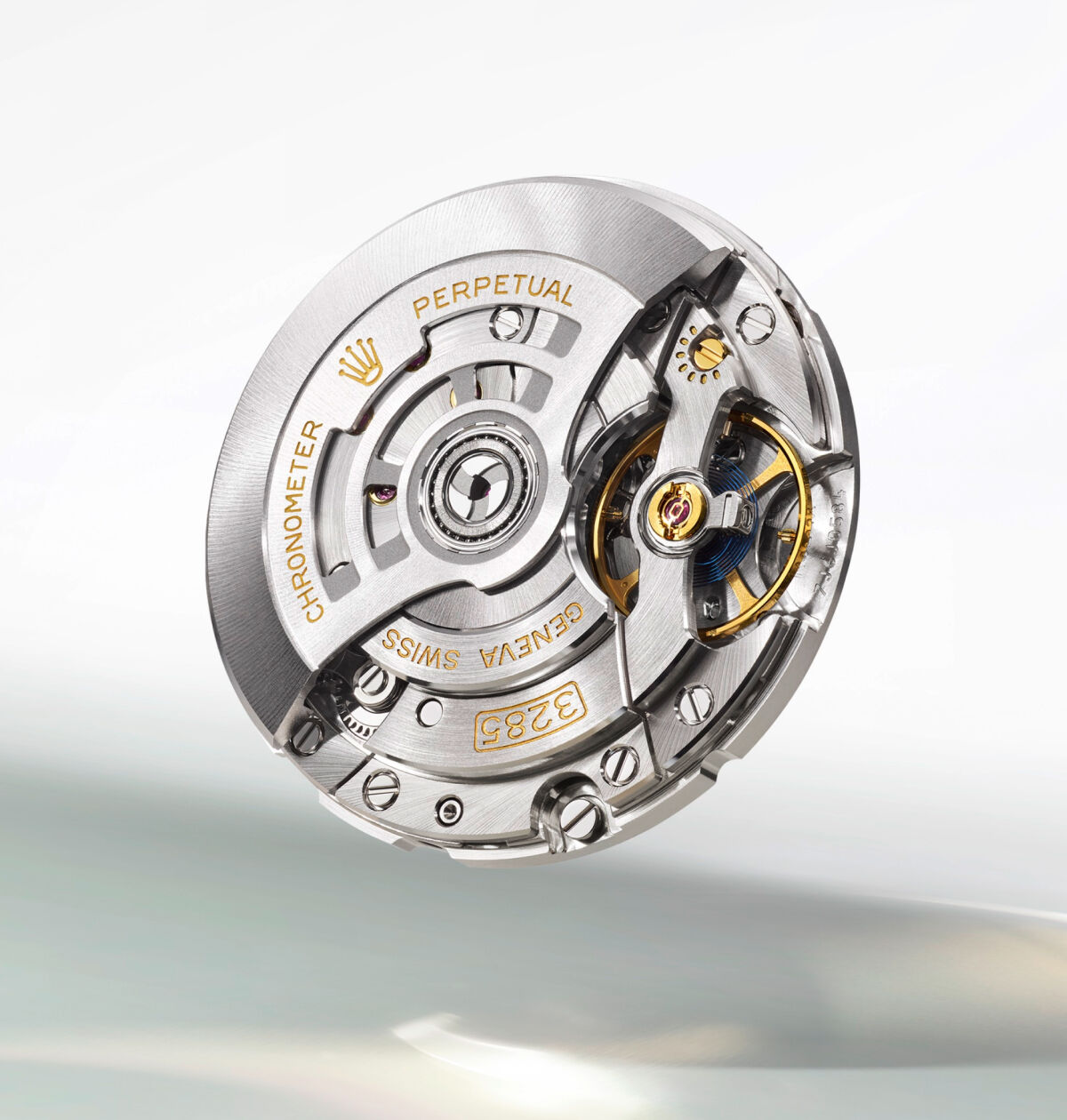 rolex