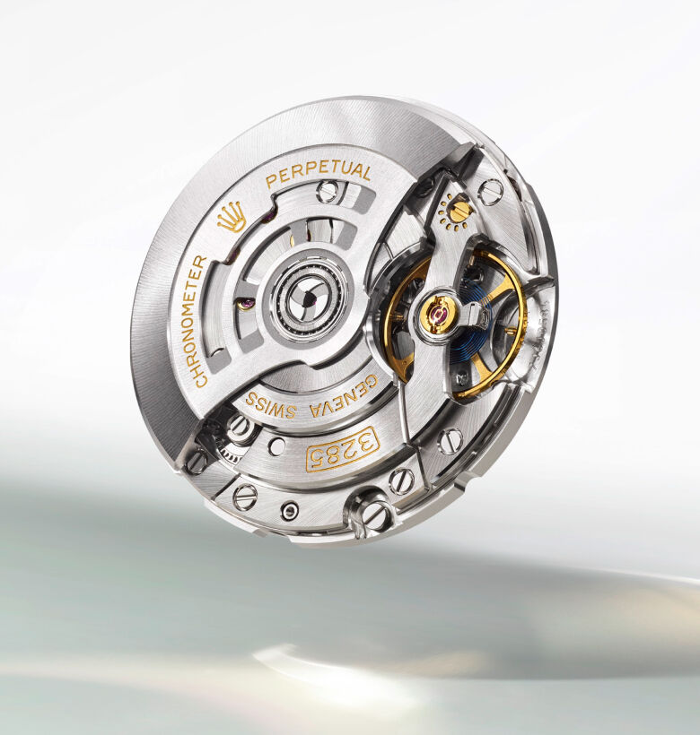 rolex