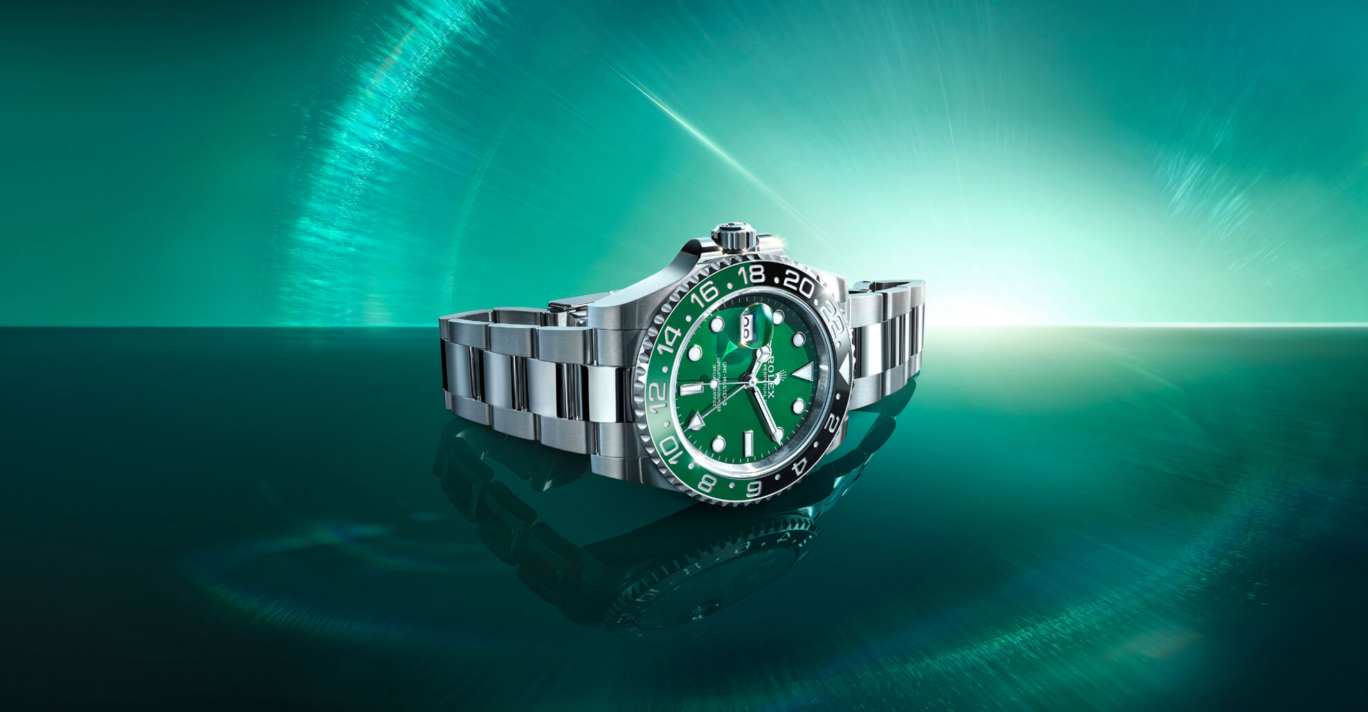 rolex