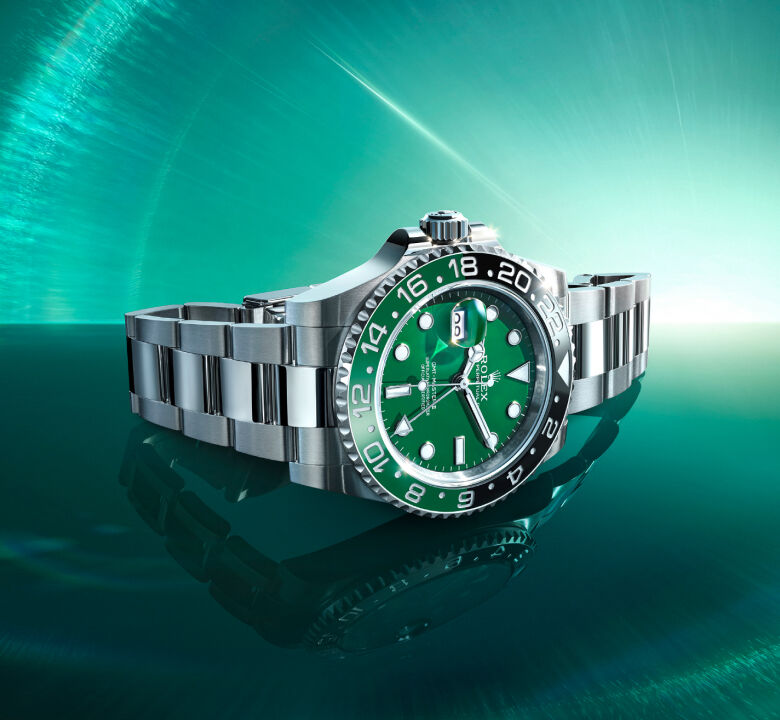 rolex