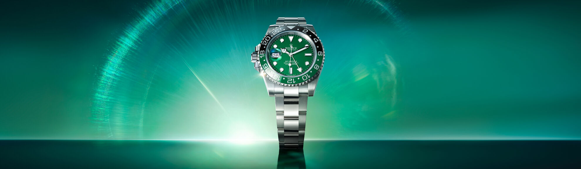 rolex