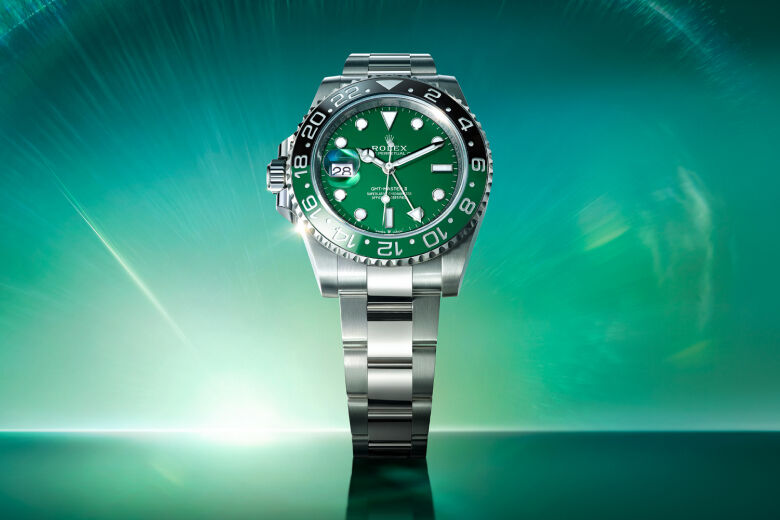 rolex