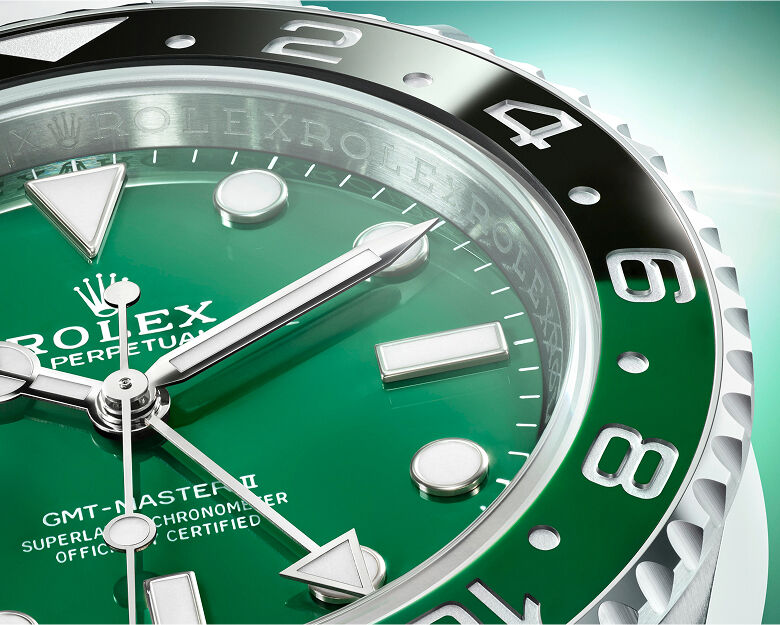 rolex