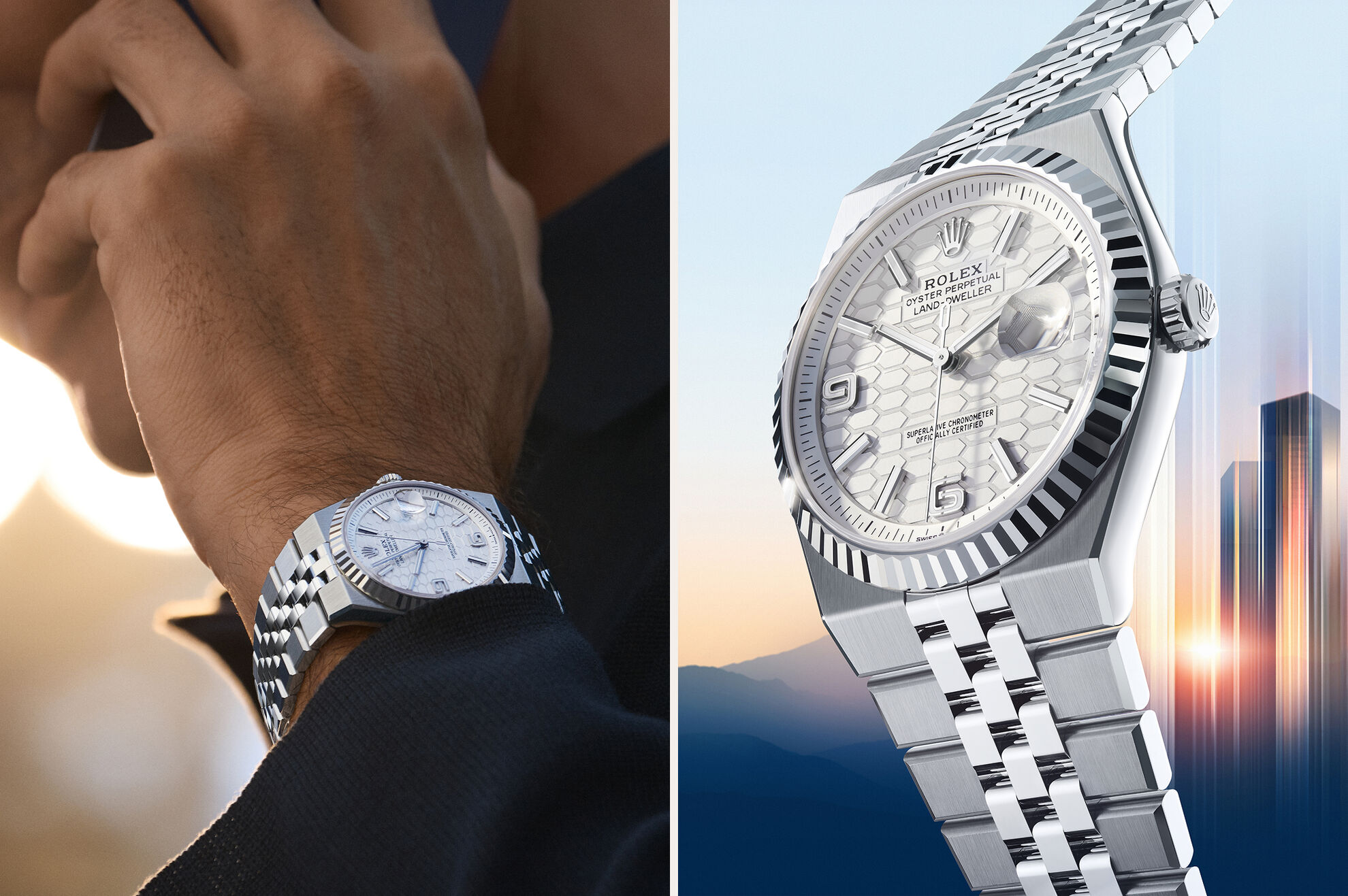 rolex