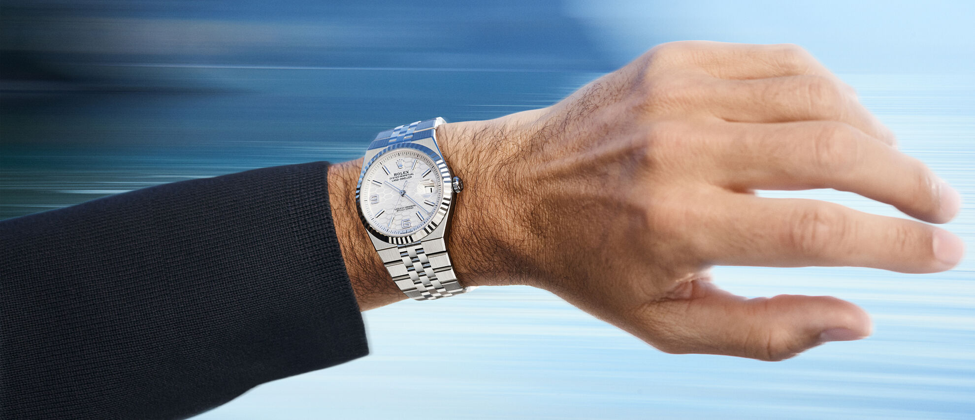 rolex