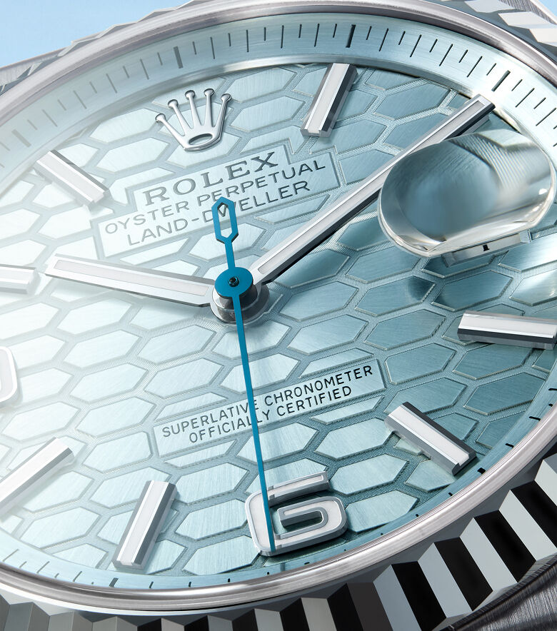 rolex