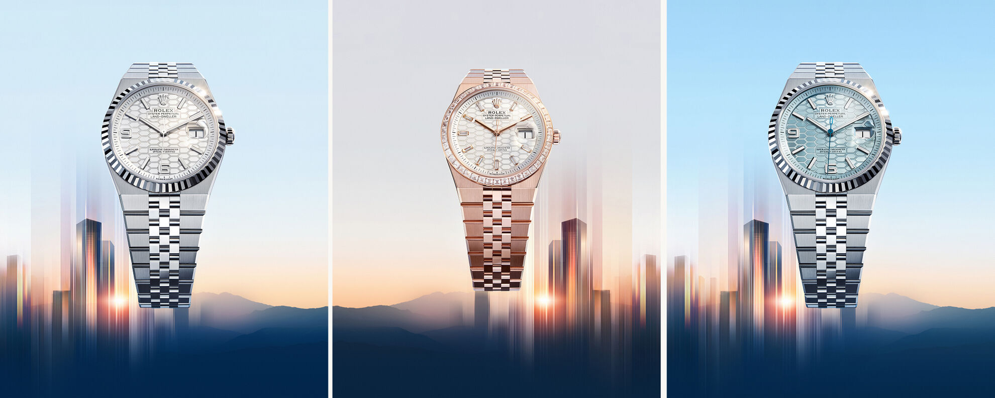 rolex