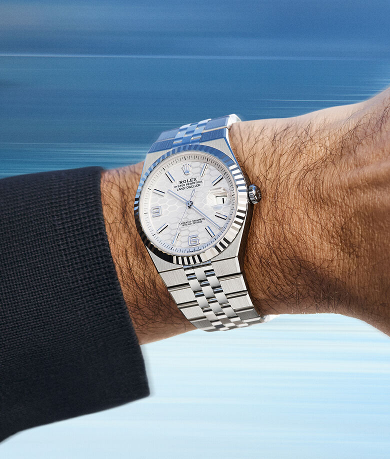 rolex