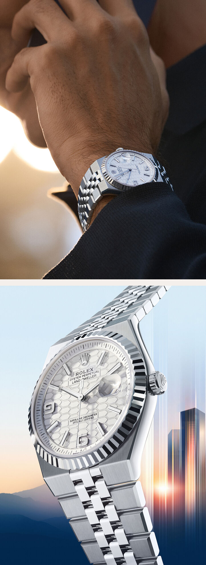rolex