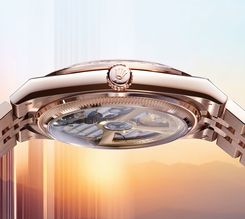 rolex