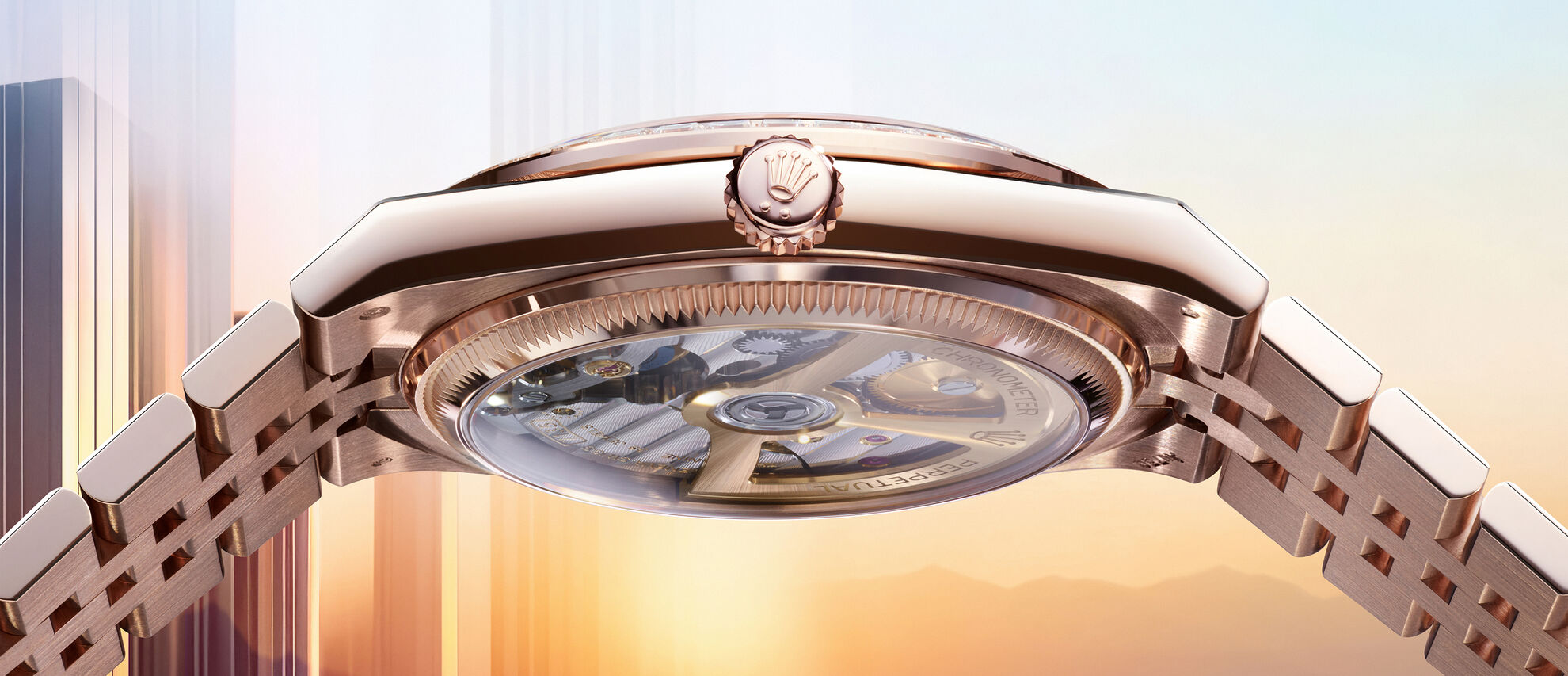 rolex