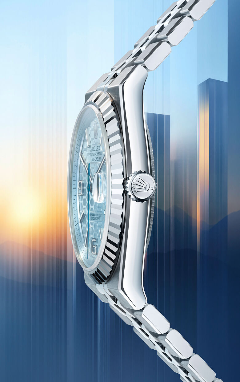 rolex