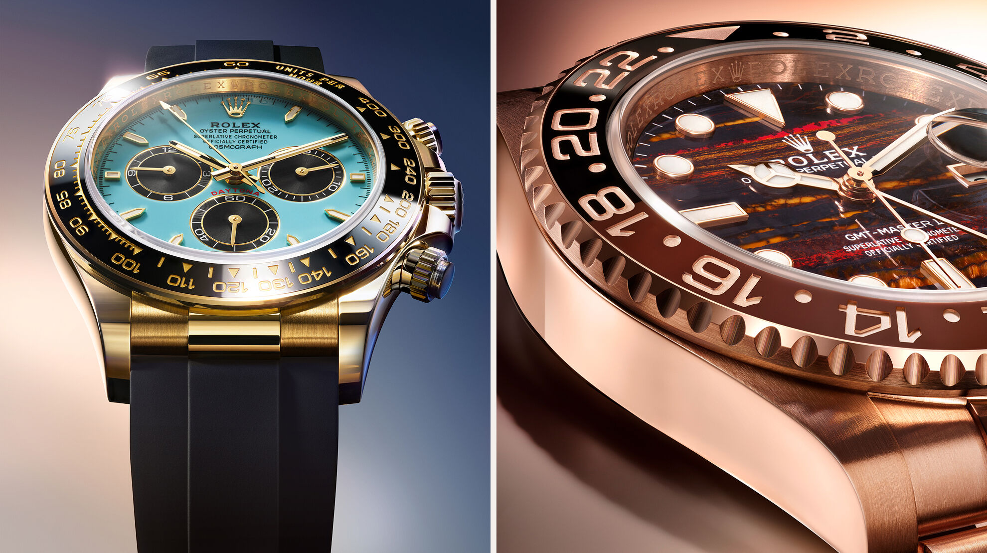rolex