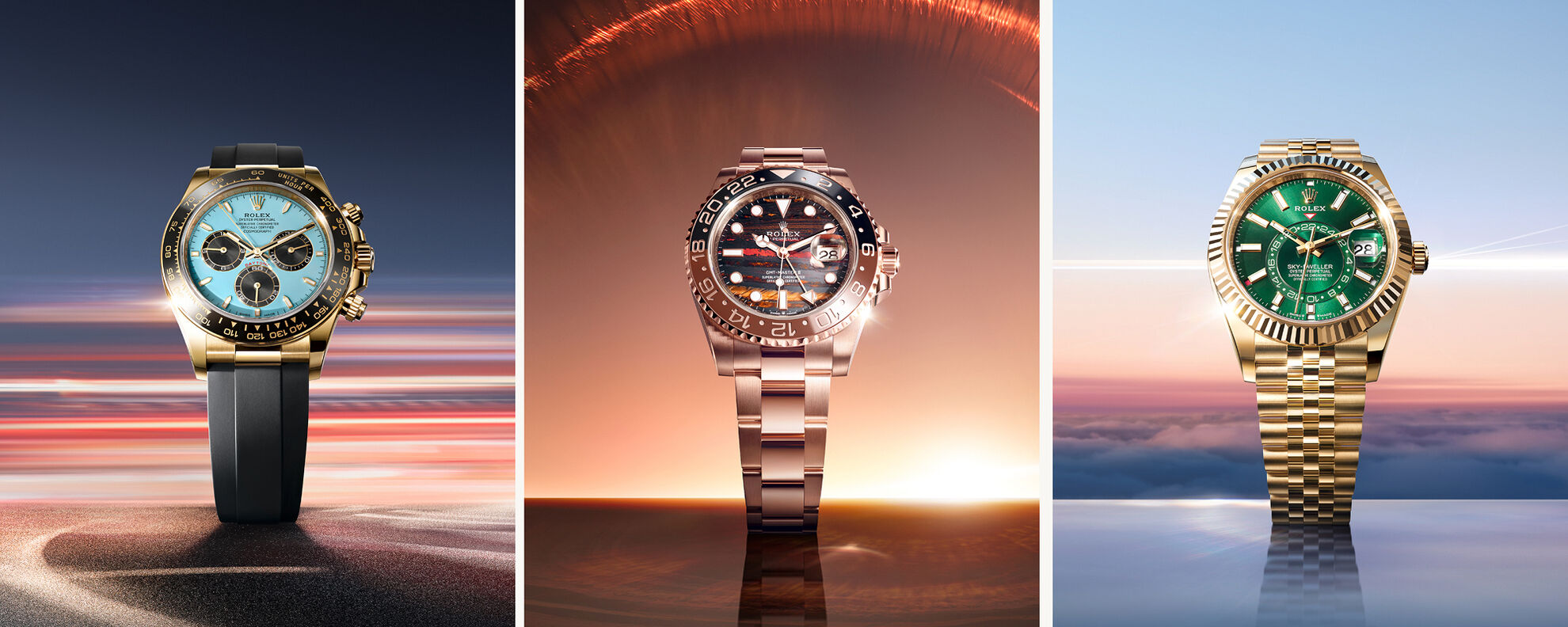 rolex