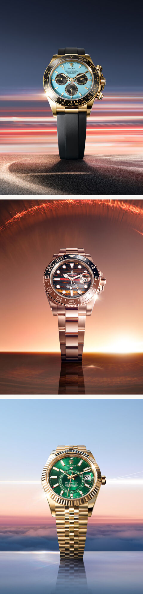 rolex