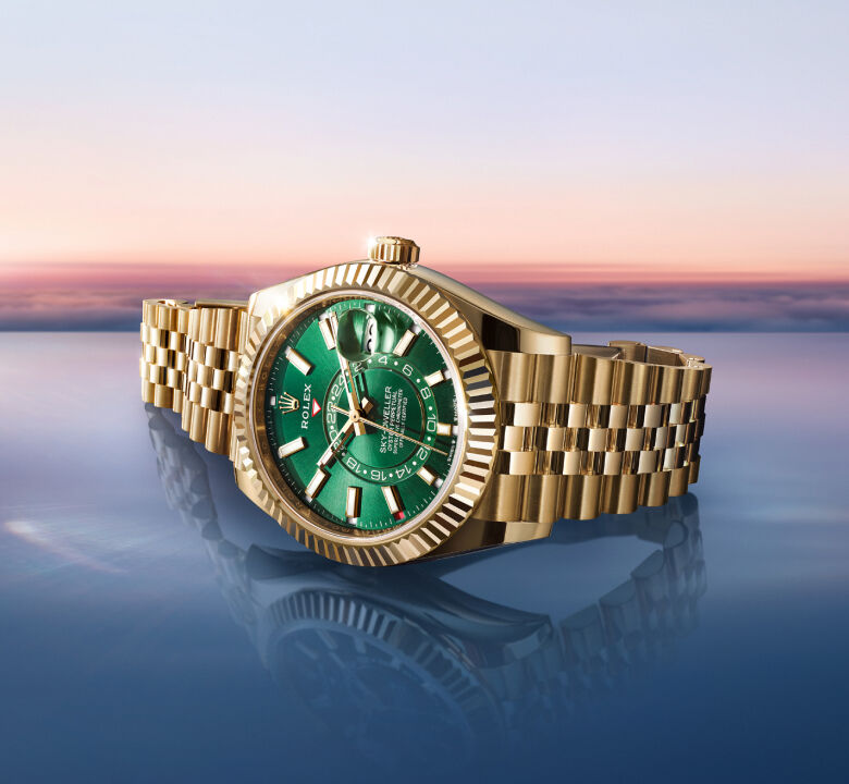 rolex