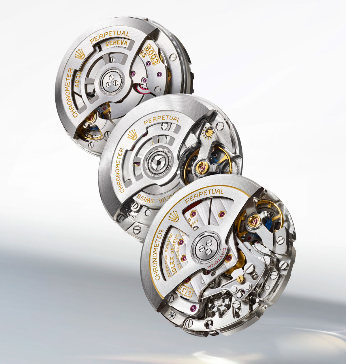 rolex