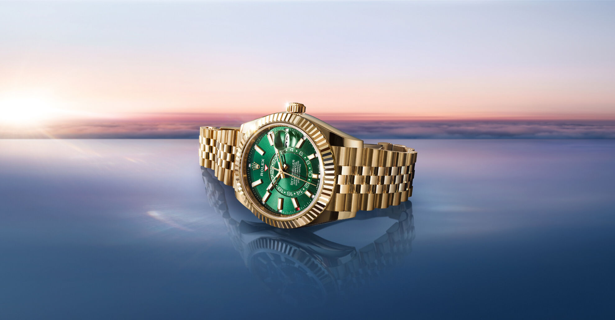 rolex