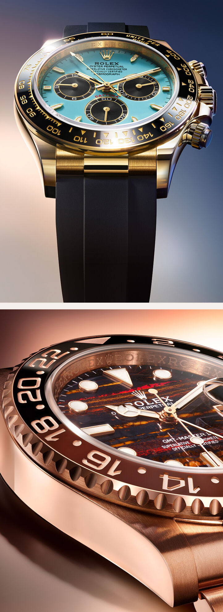 rolex