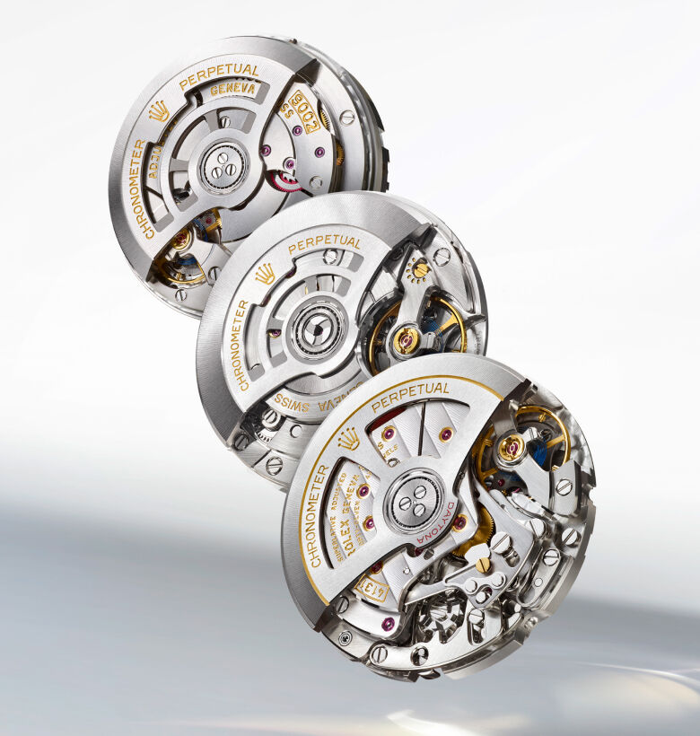 rolex