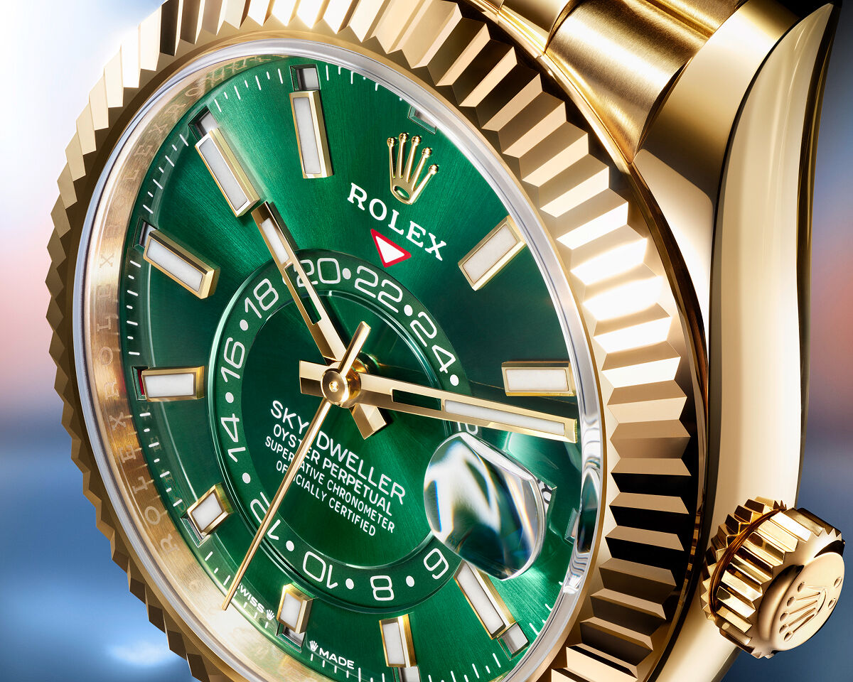 rolex