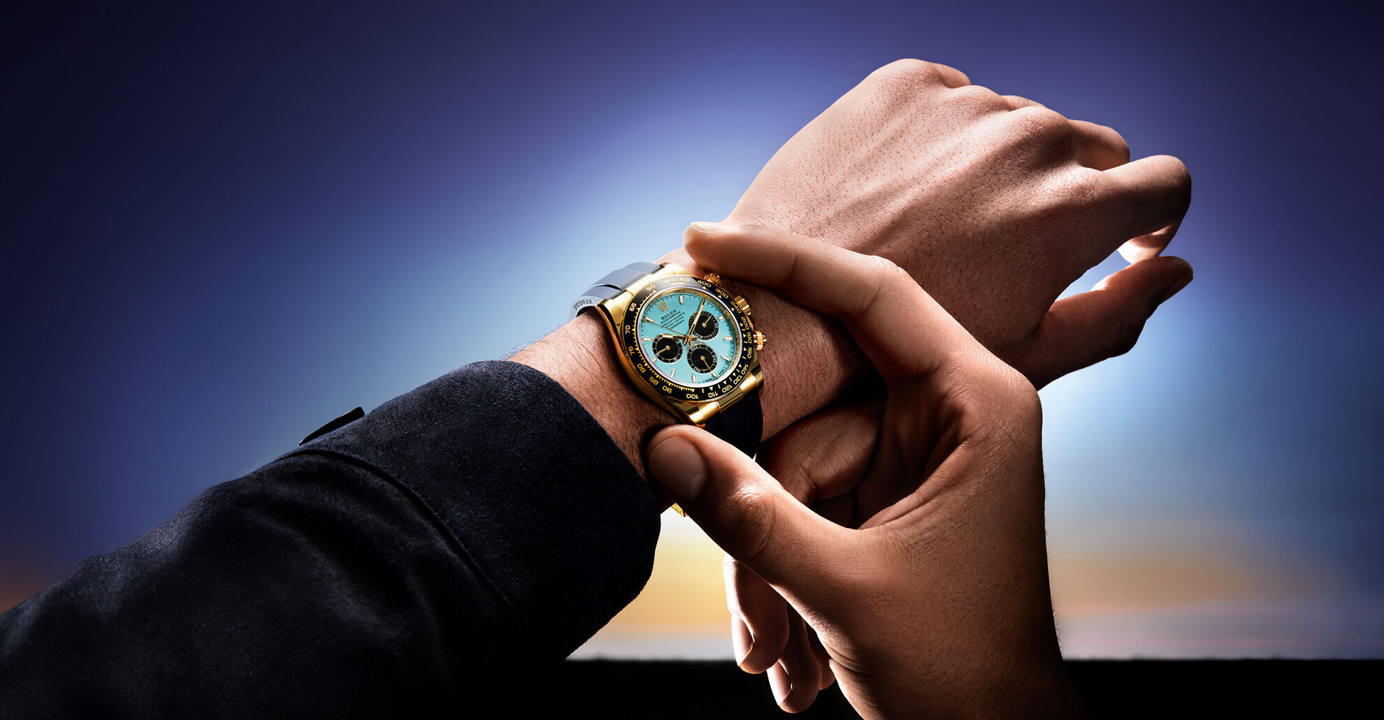 rolex