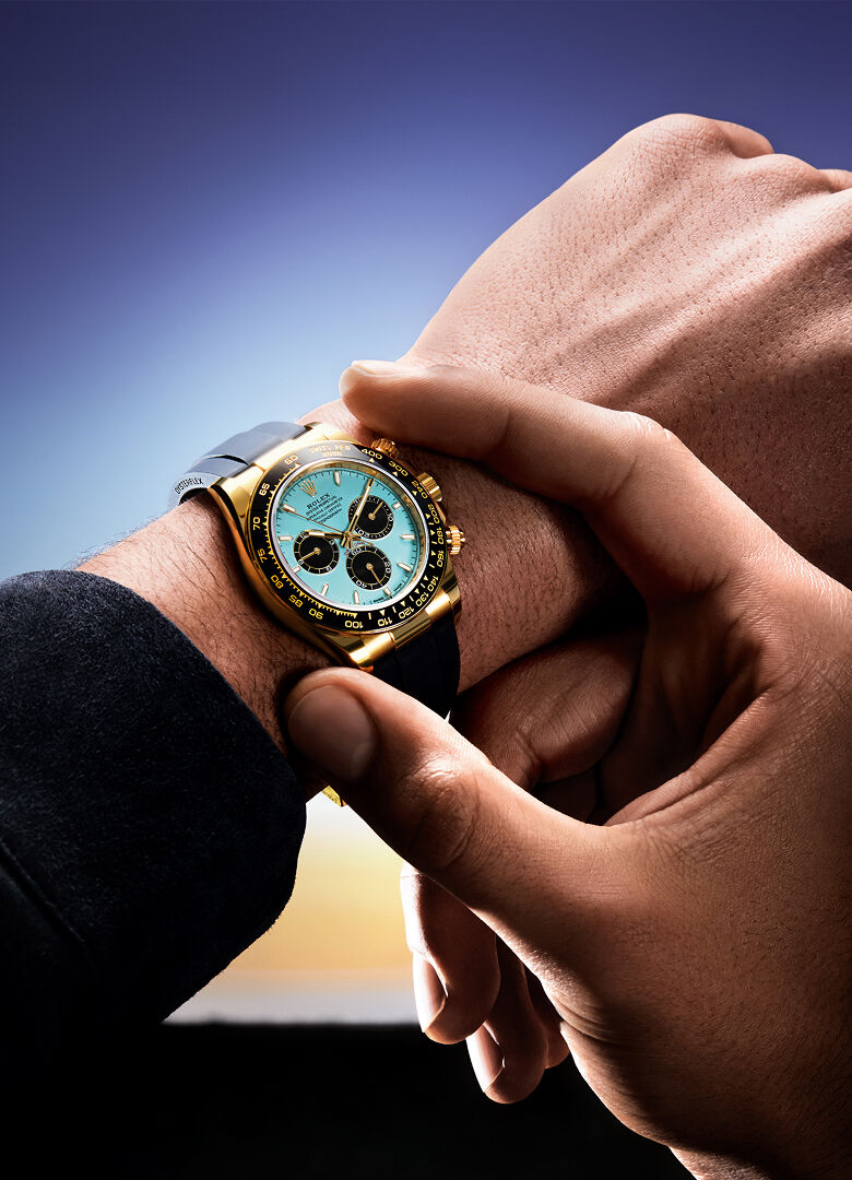 rolex